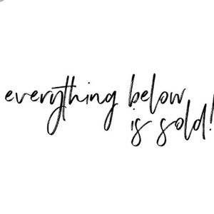 Thank you for the support 💕💋